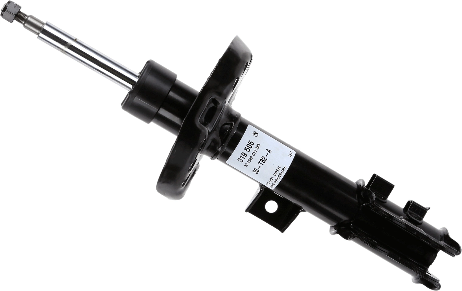 Shock Absorber
