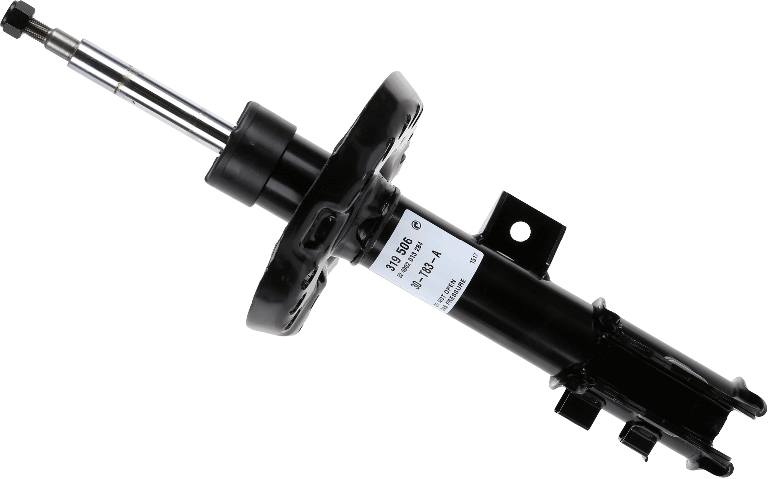 Shock Absorber