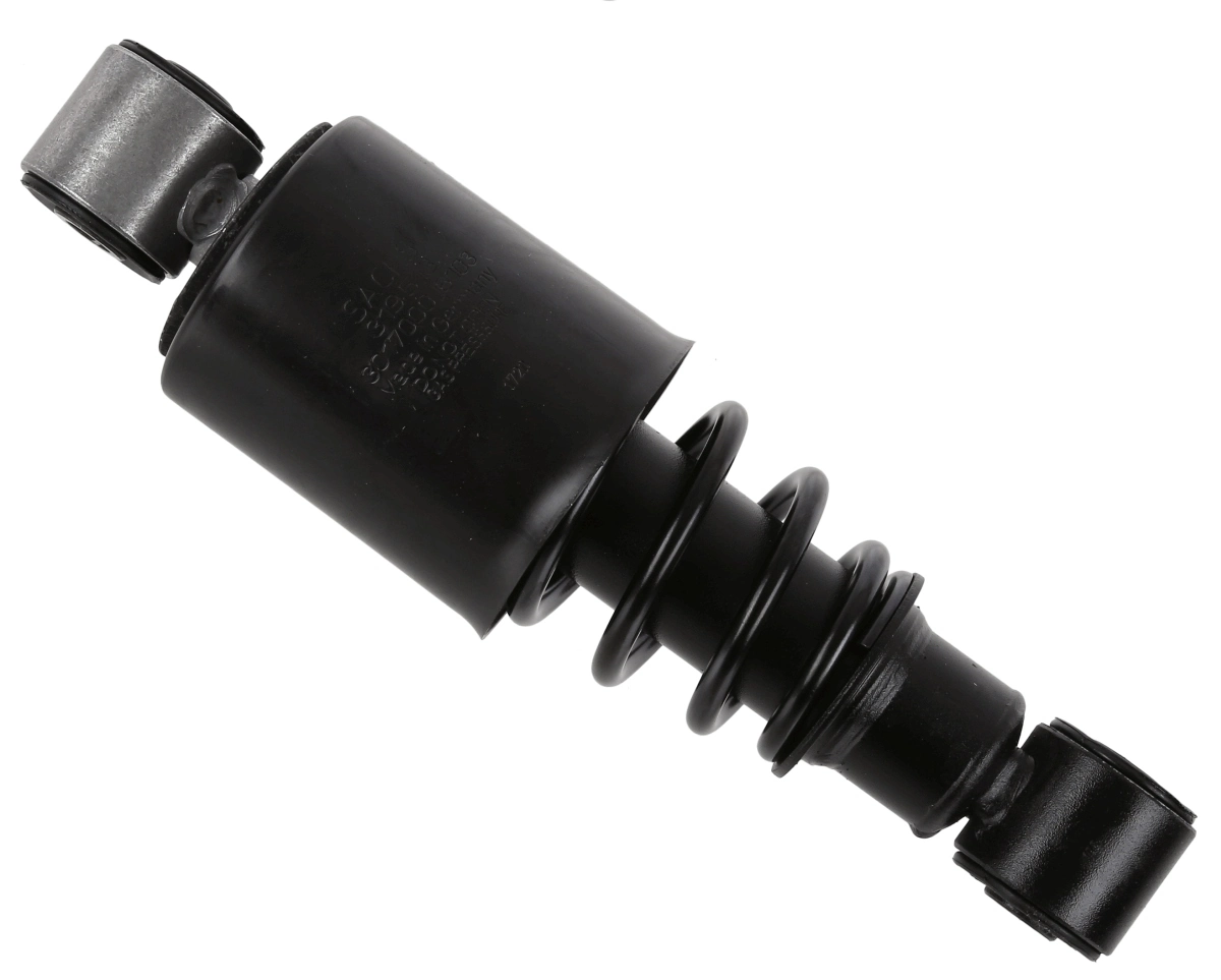 Shock Absorber, driver cab suspension