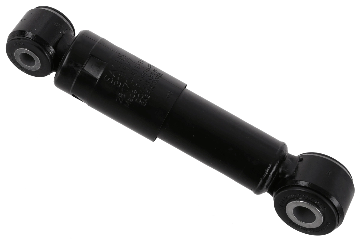 Shock Absorber, driver cab suspension