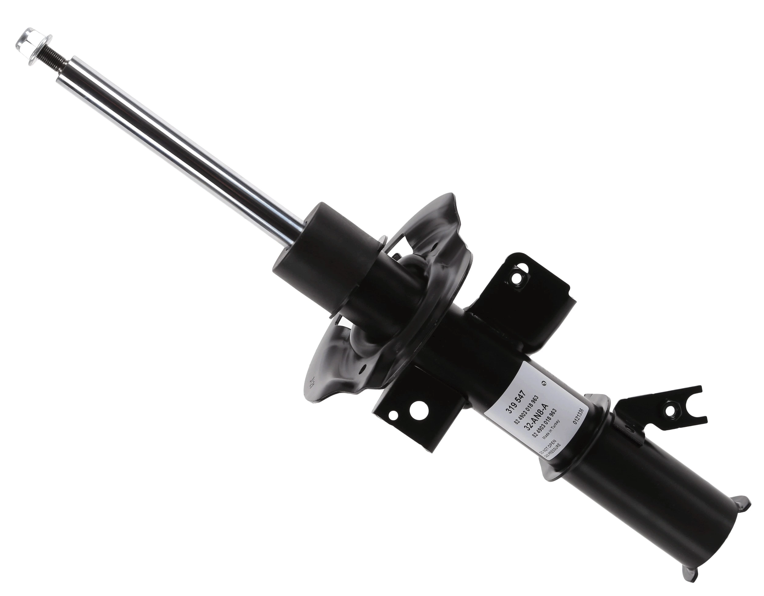 Shock Absorber