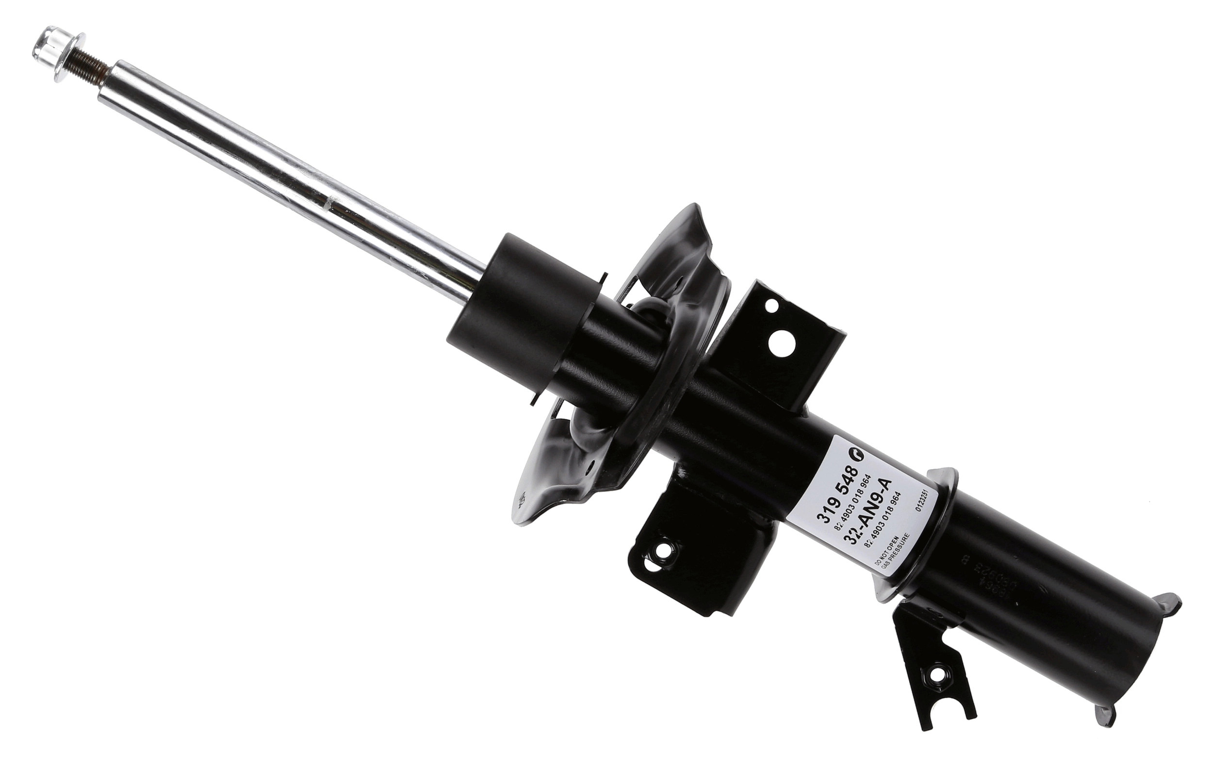 Shock Absorber