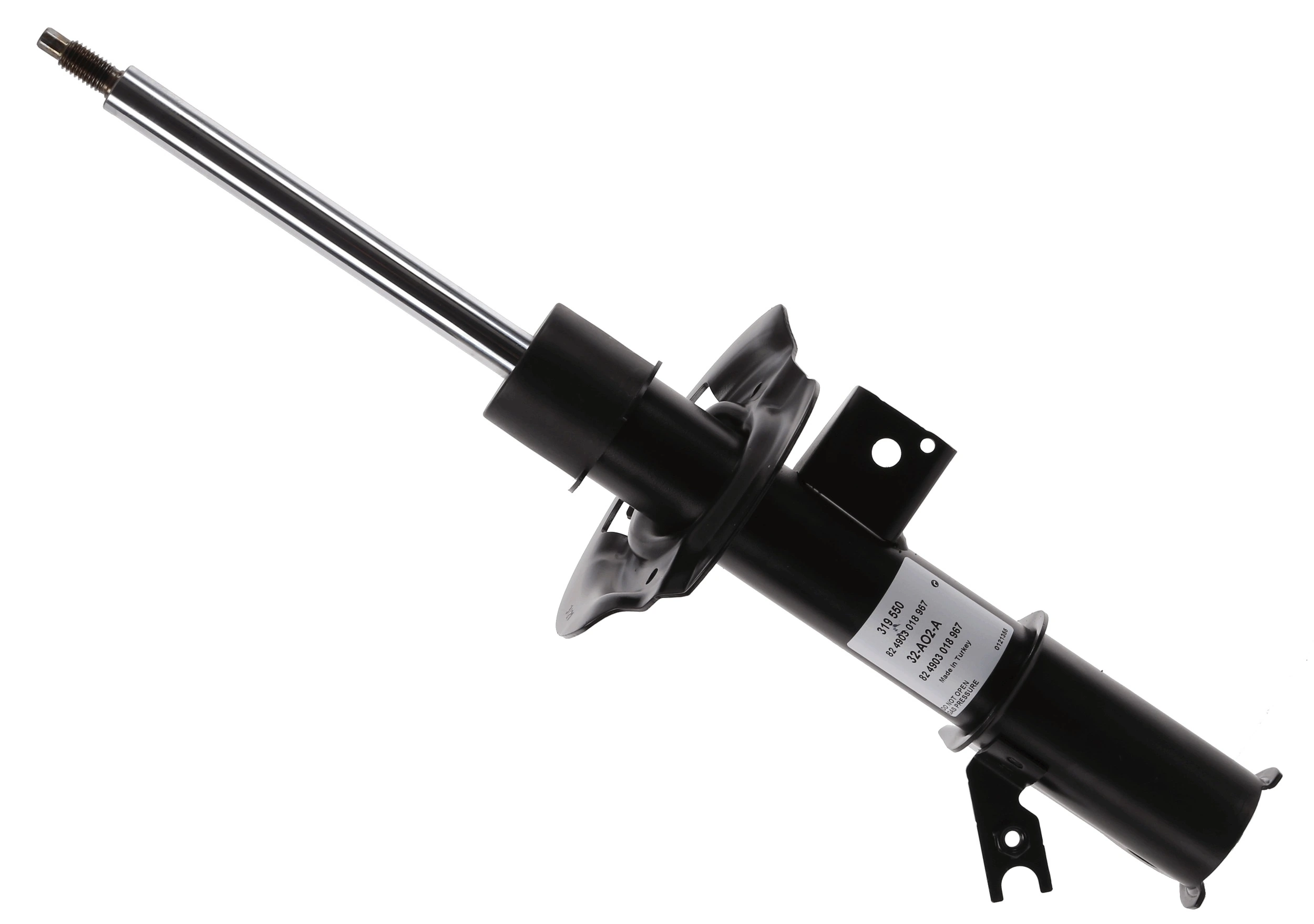 Shock Absorber