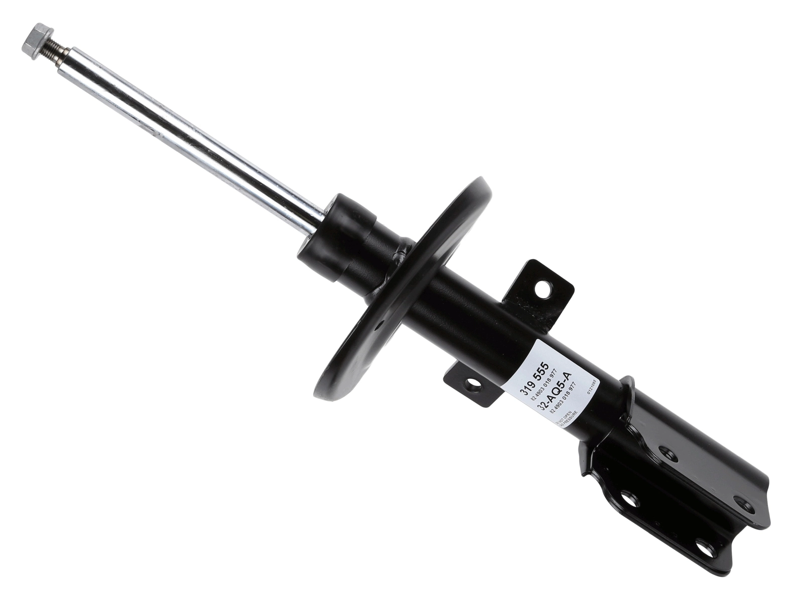 Shock Absorber