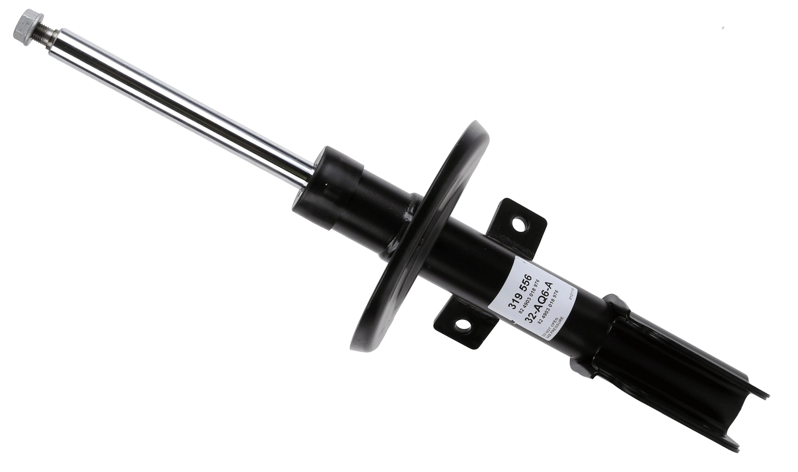 Shock Absorber