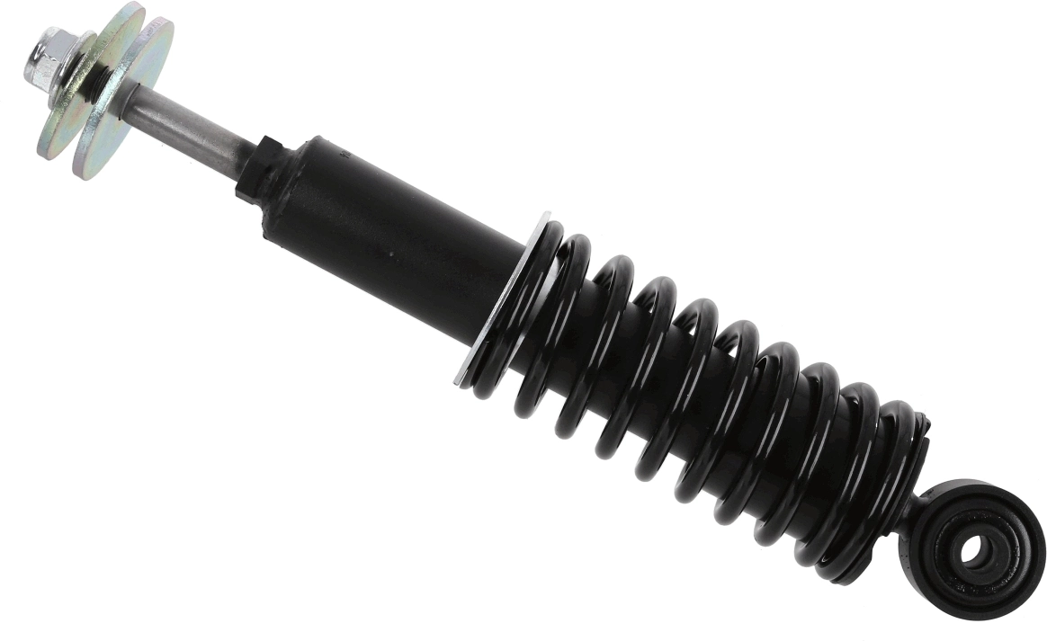 Shock Absorber, driver cab suspension