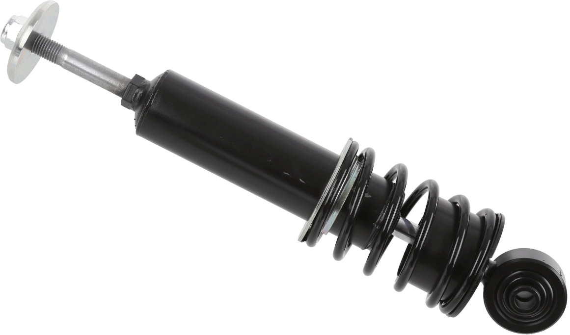 Shock Absorber, driver cab suspension