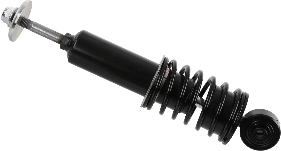 Shock Absorber, driver cab suspension