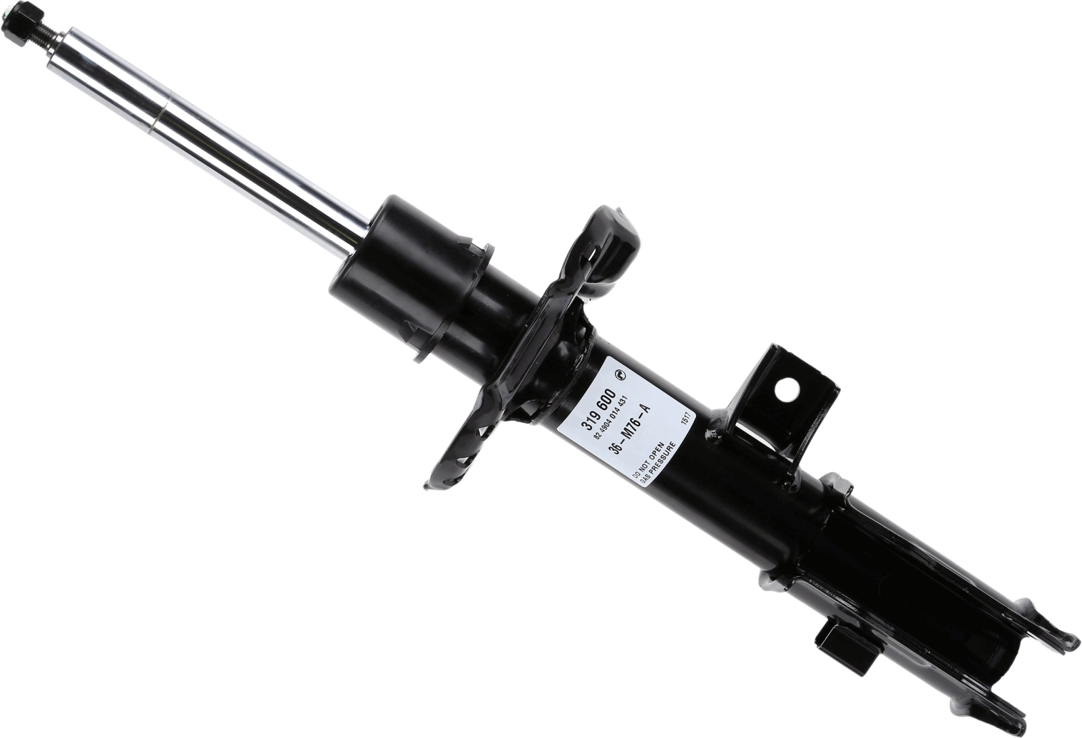 Shock Absorber