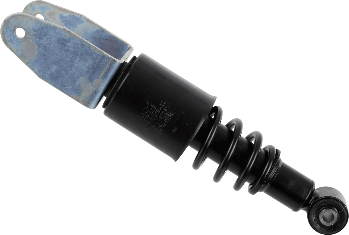 Shock Absorber, driver cab suspension