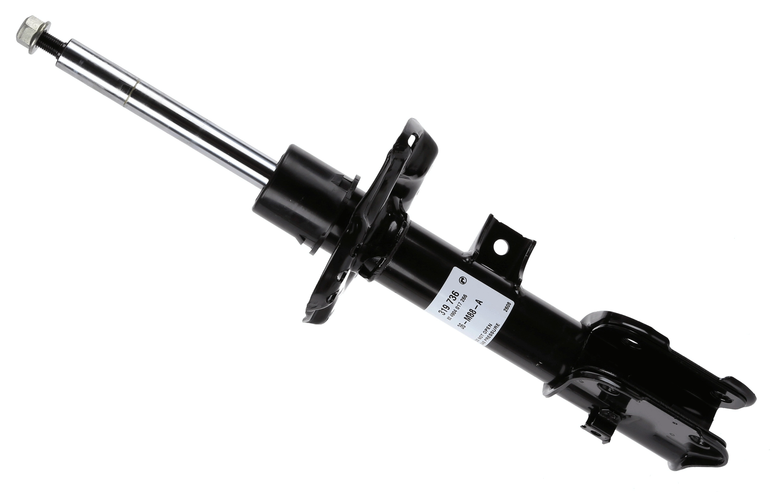 Shock Absorber