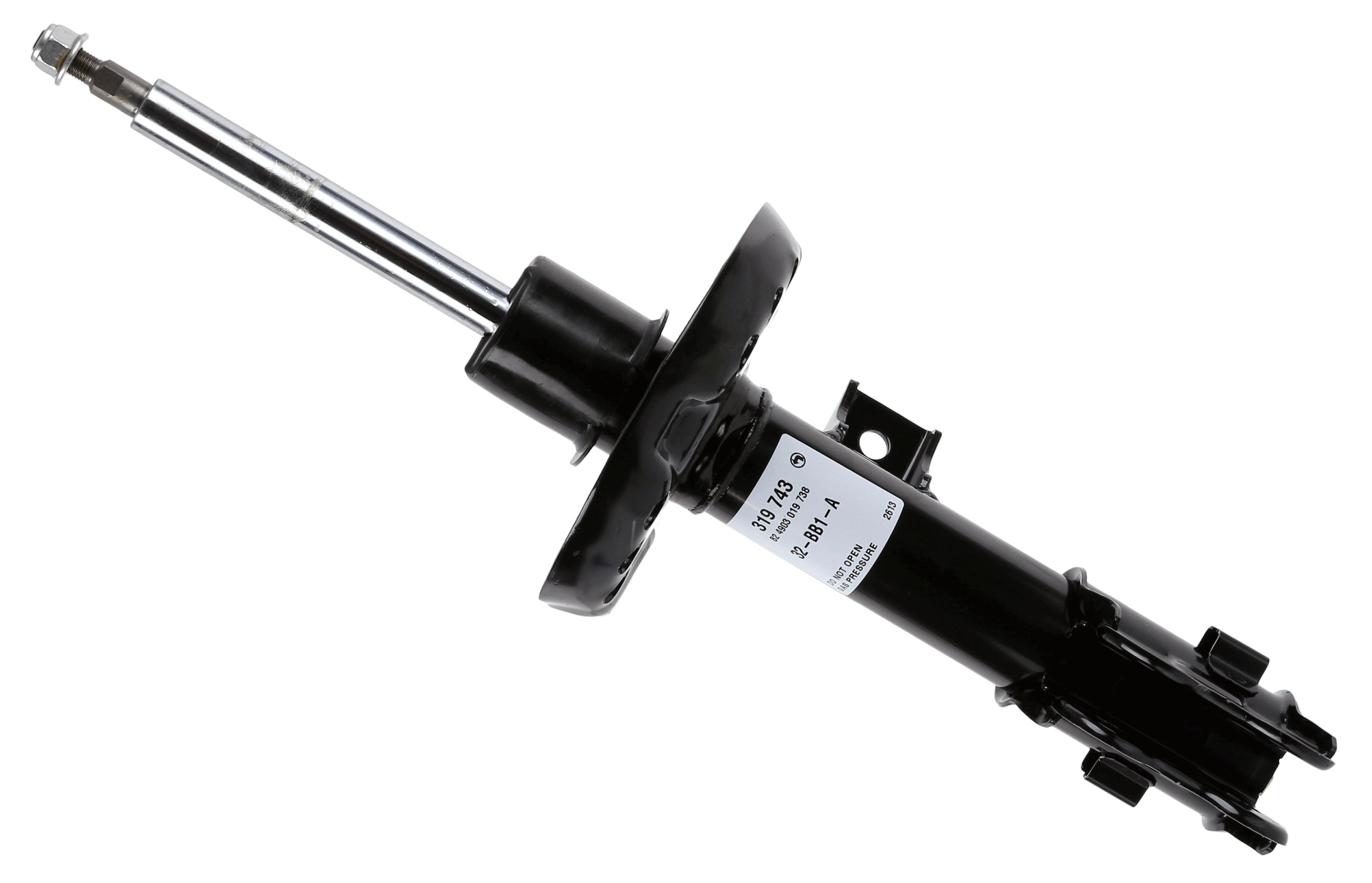Shock Absorber