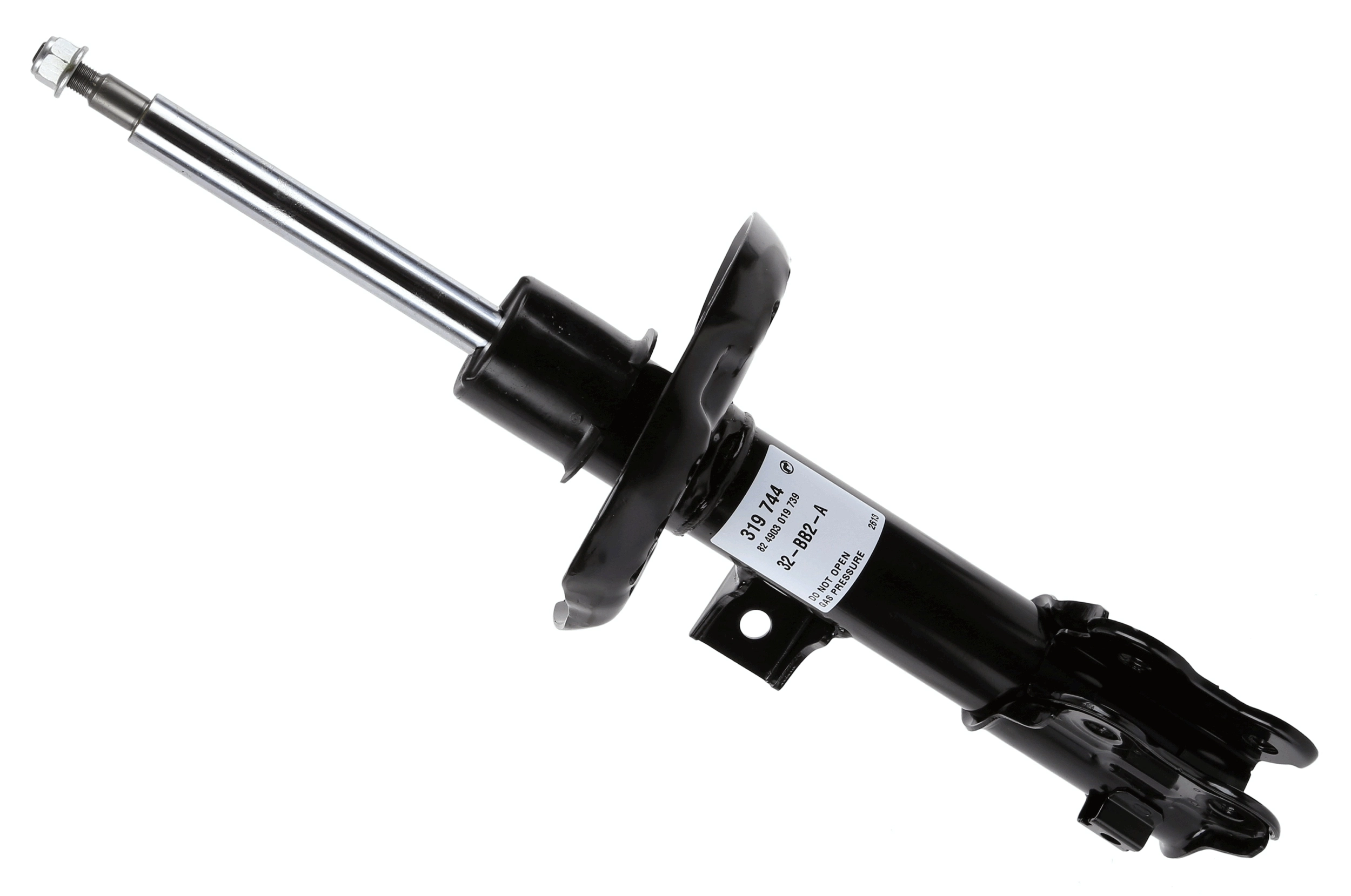 Shock Absorber