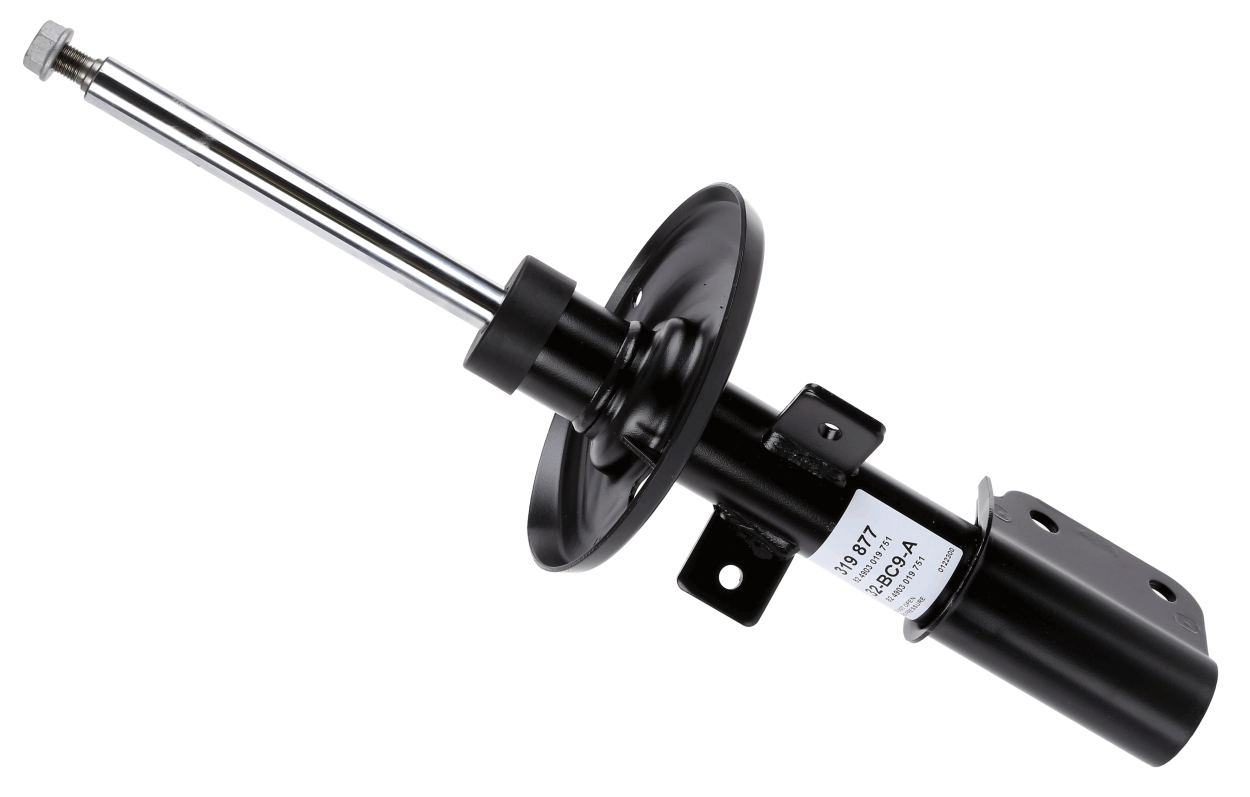 Shock Absorber