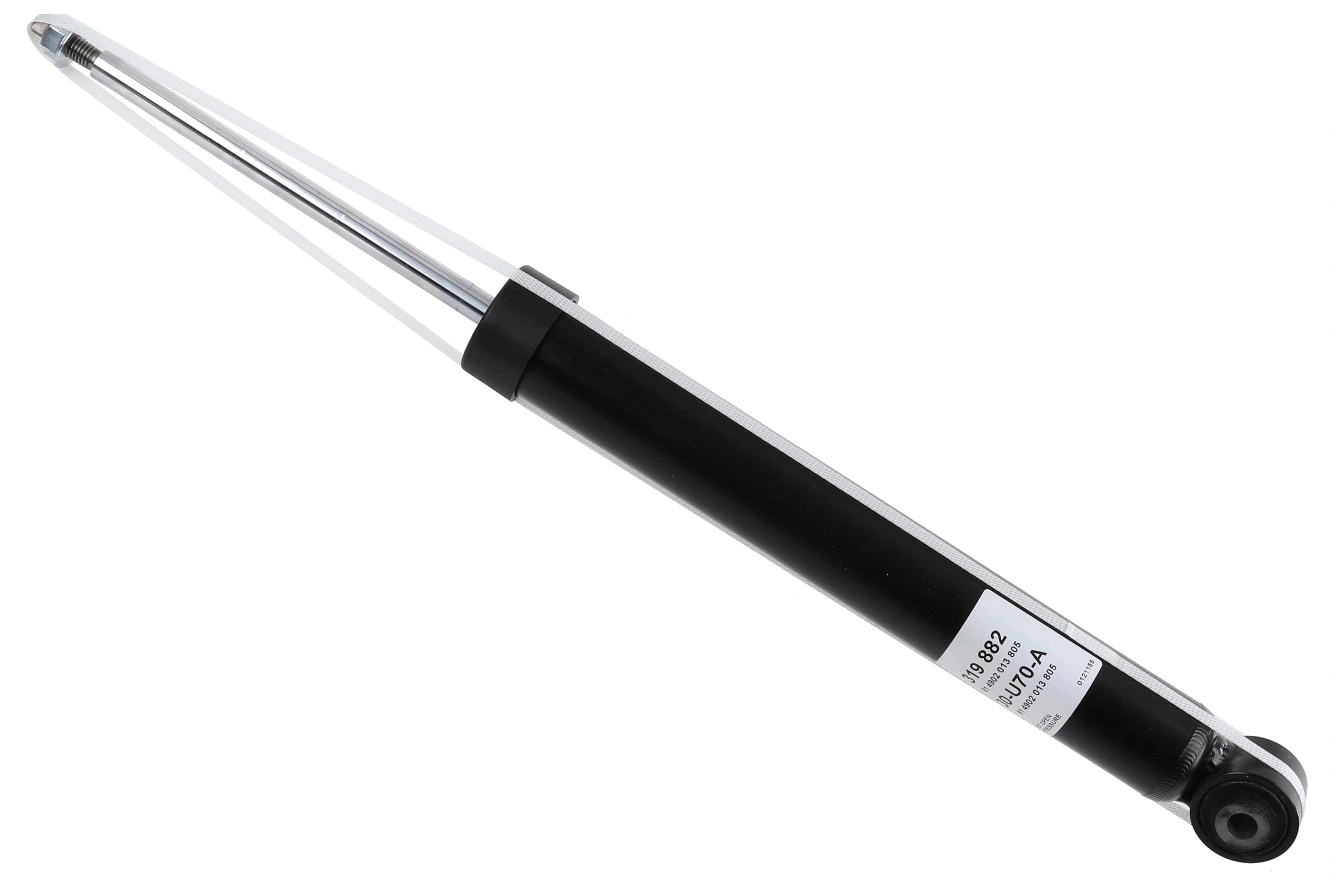 Shock Absorber