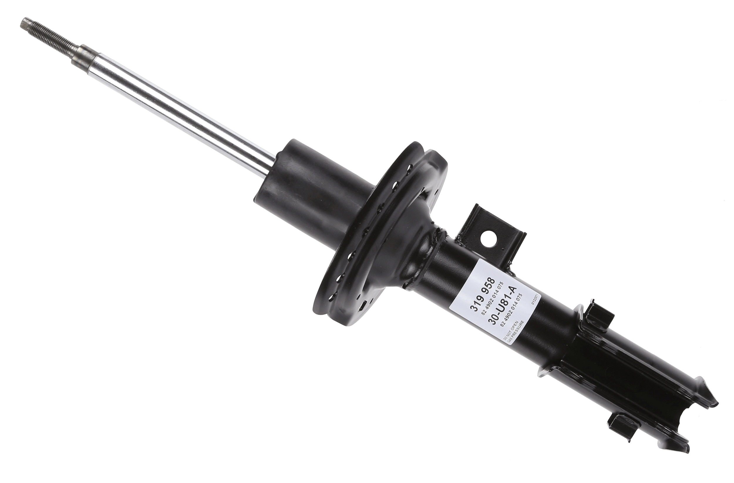 Shock Absorber