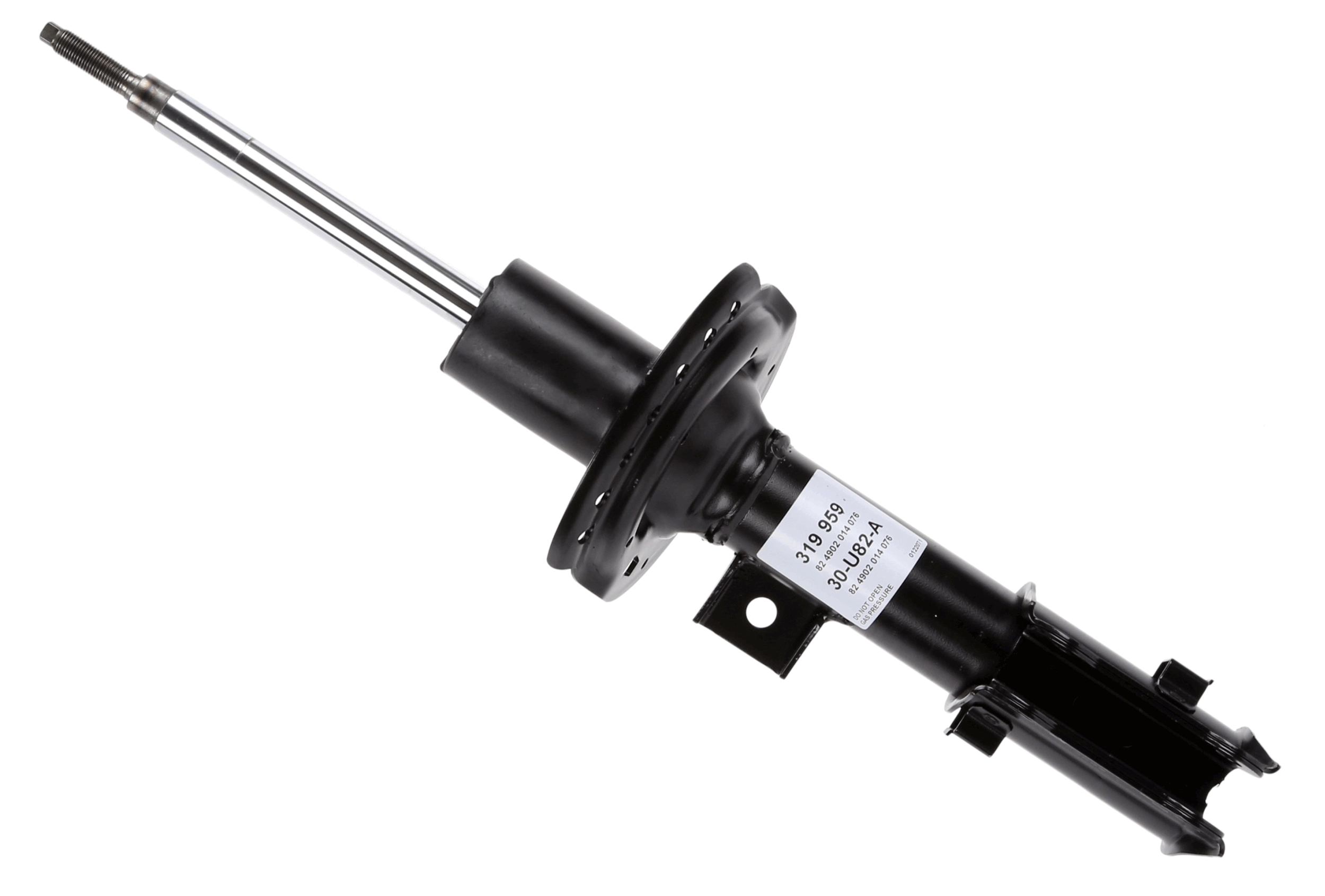 Shock Absorber