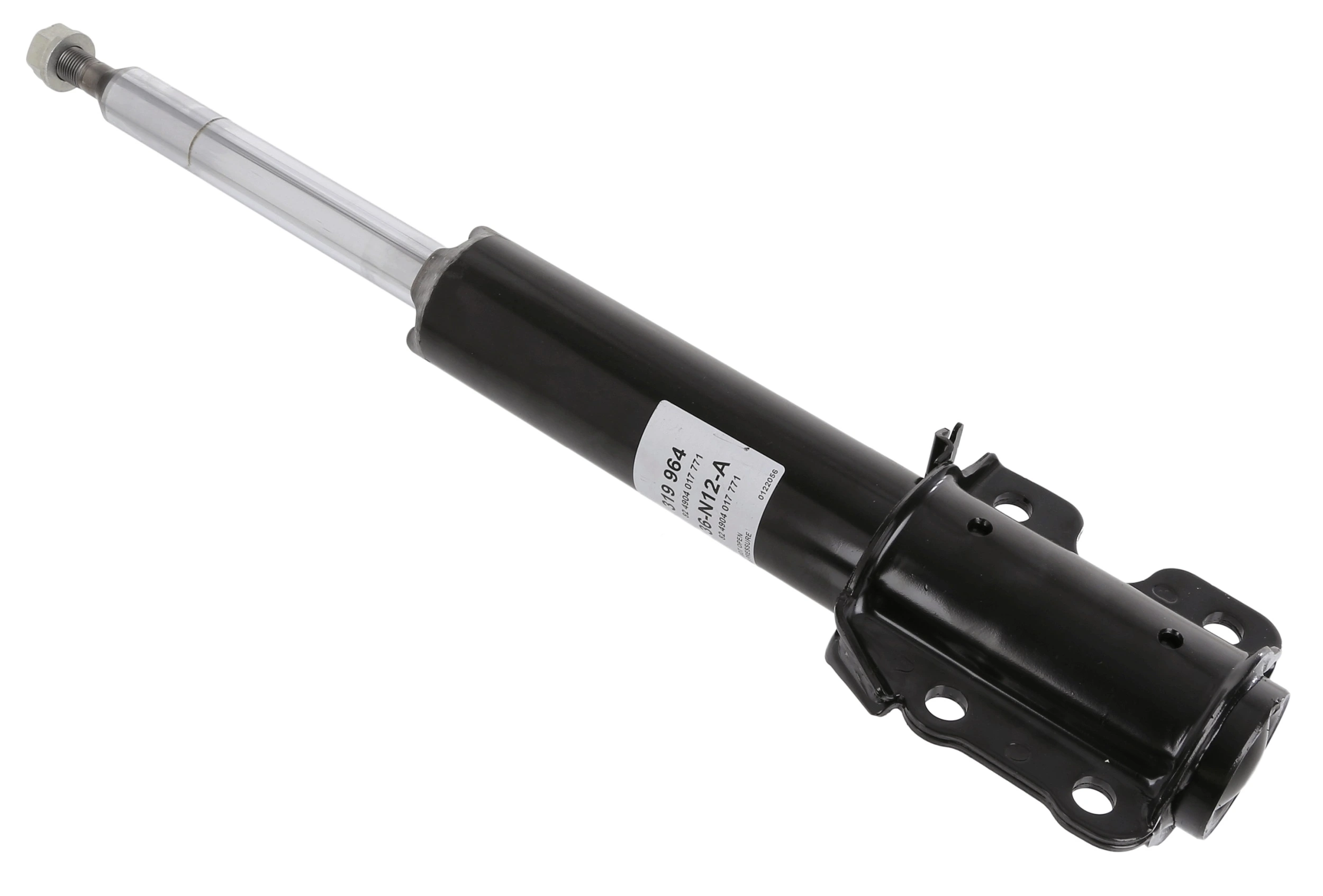 Shock Absorber