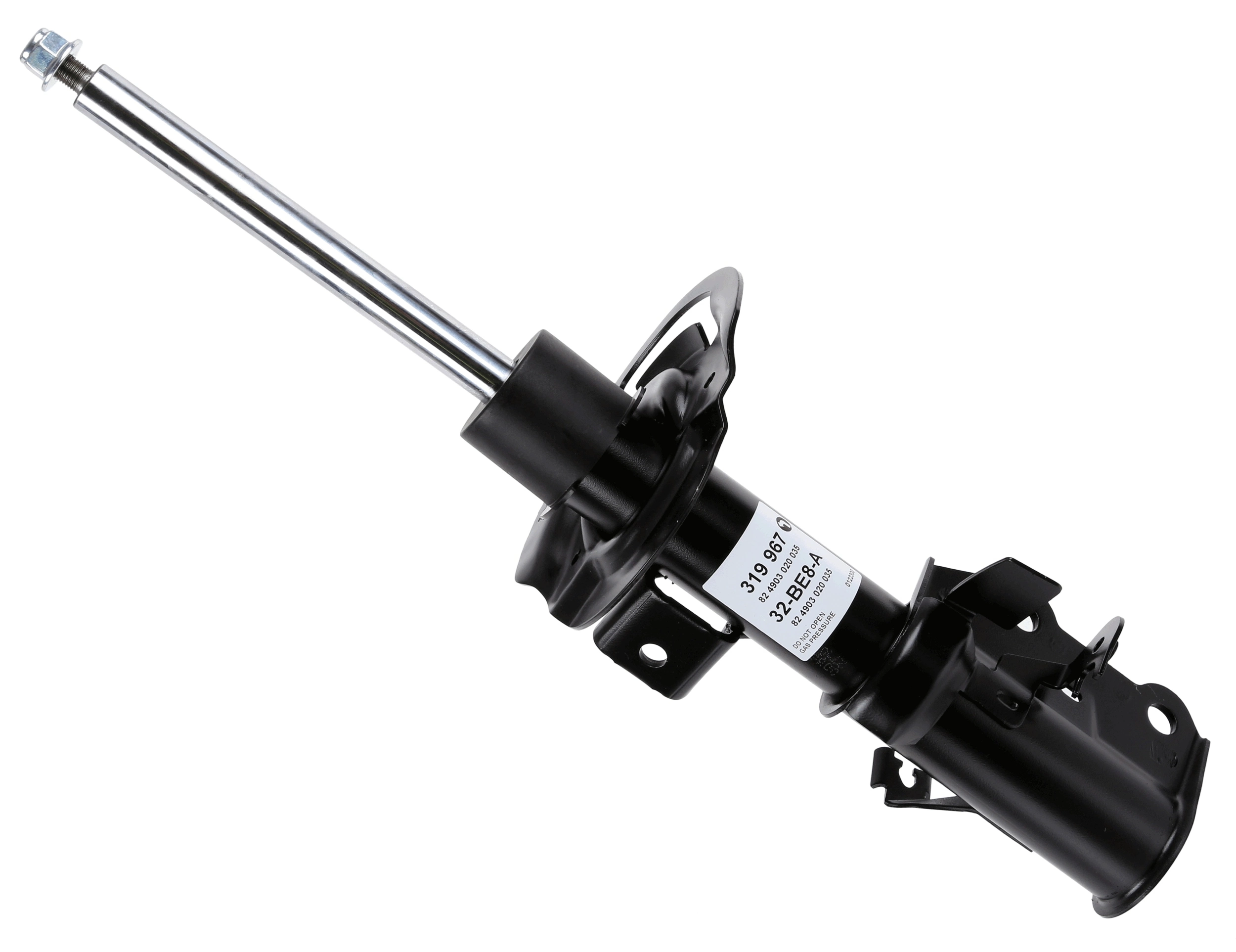 Shock Absorber