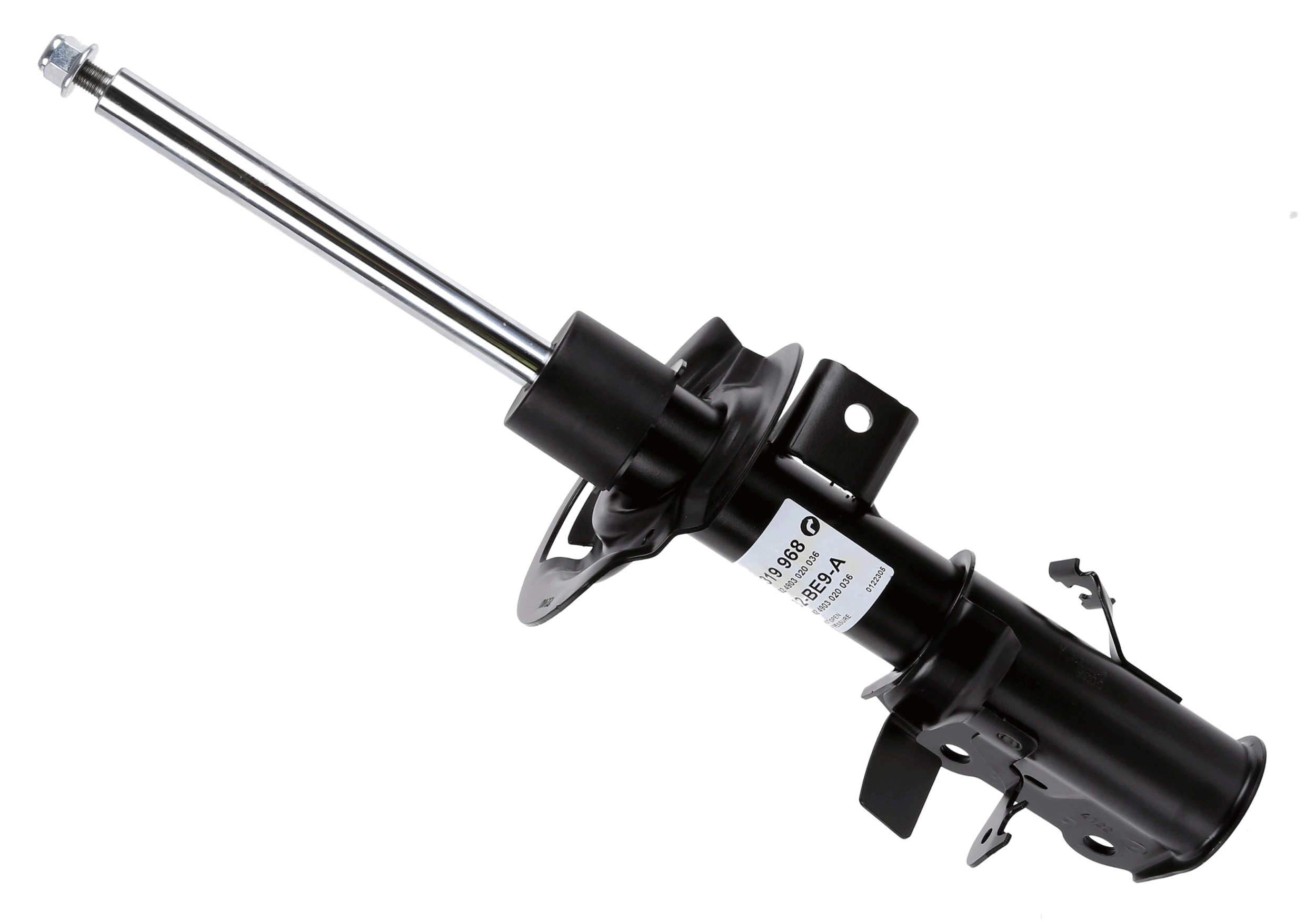 Shock Absorber