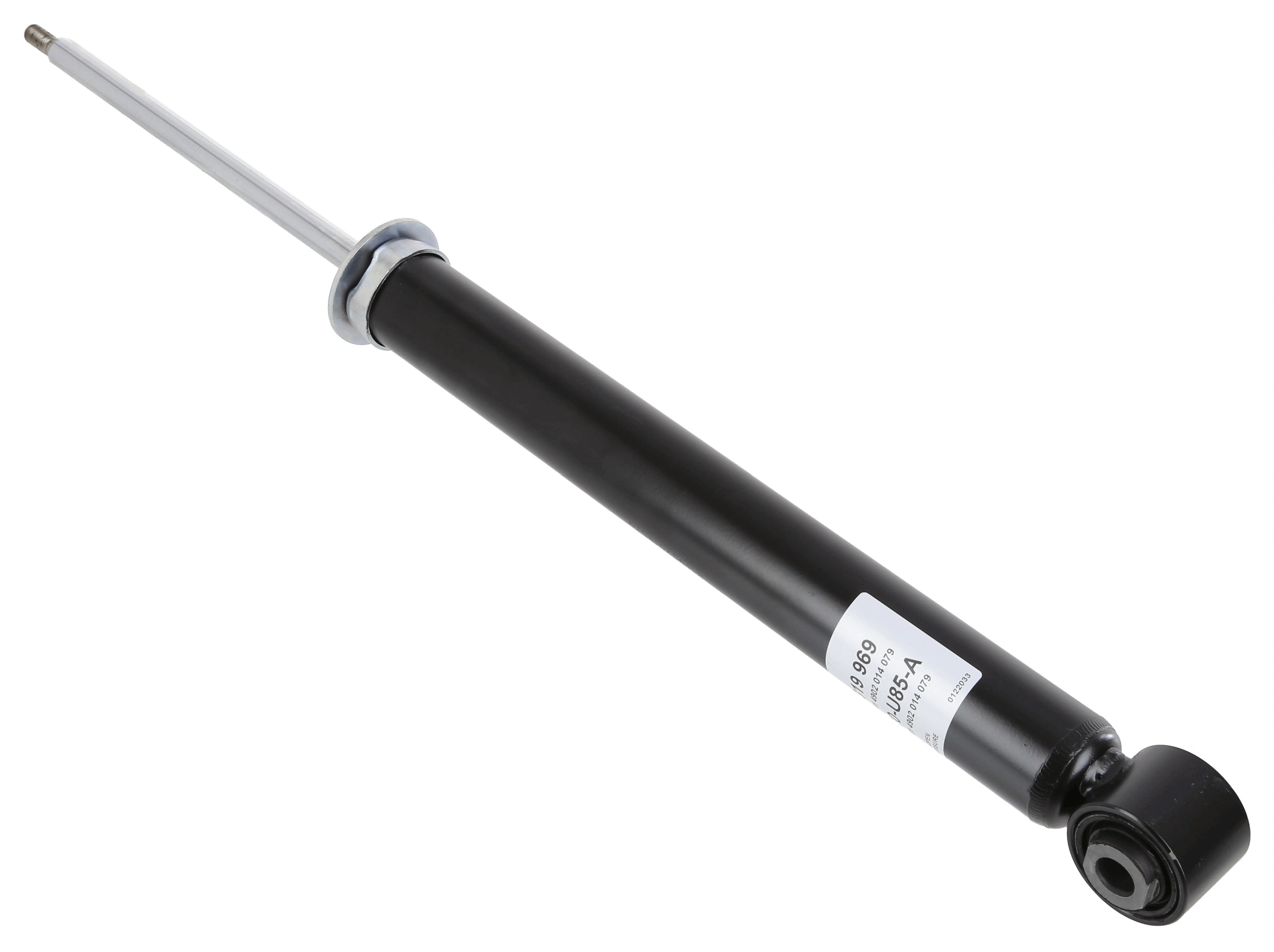 Shock Absorber