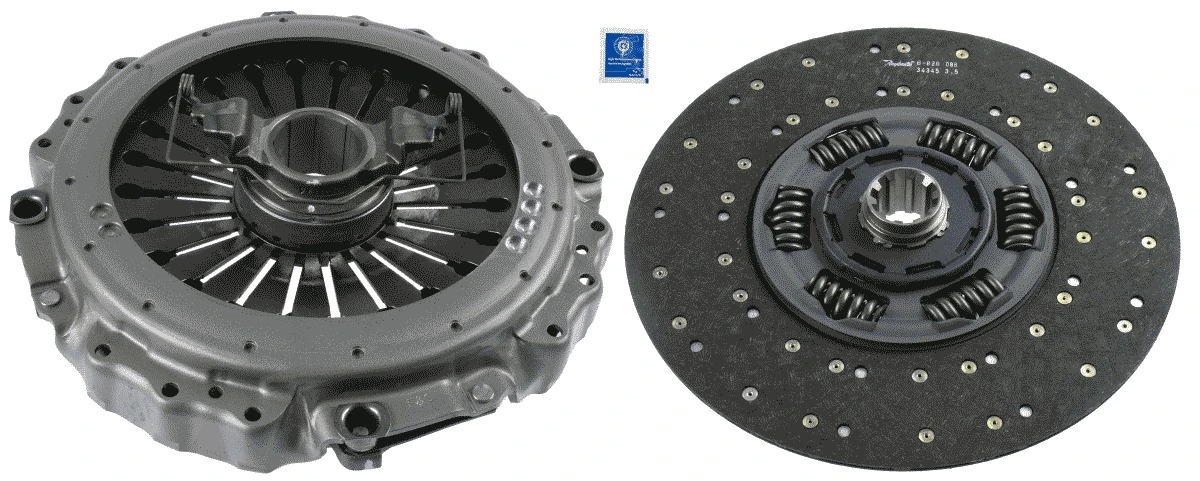 Clutch Kit