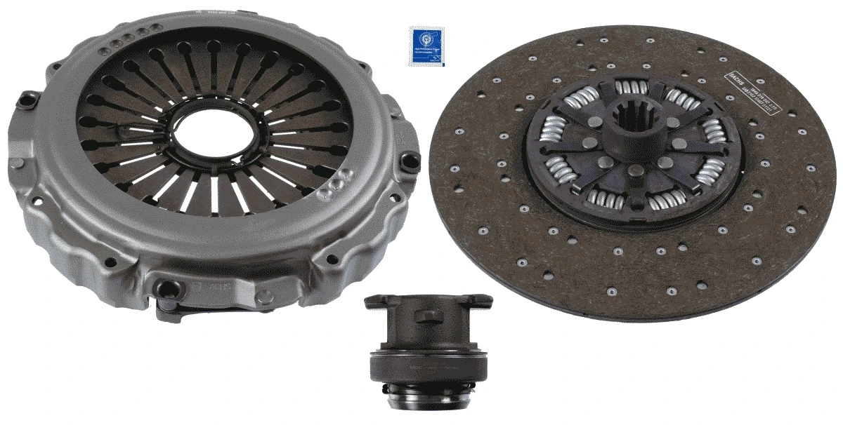 Clutch Kit