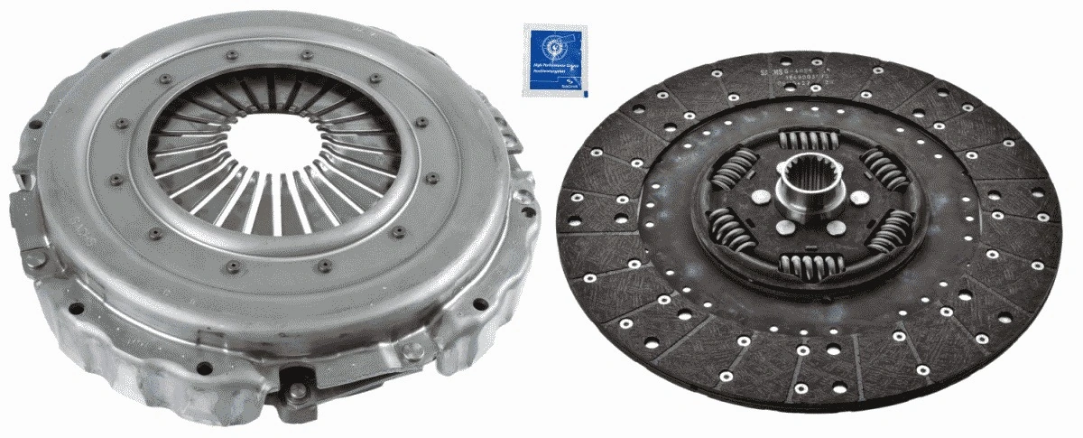 Clutch Kit