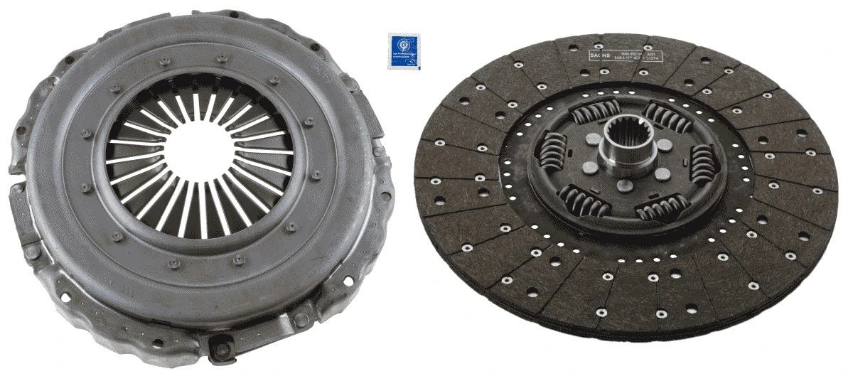 Clutch Kit