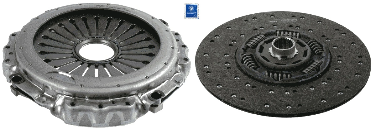 Clutch Kit