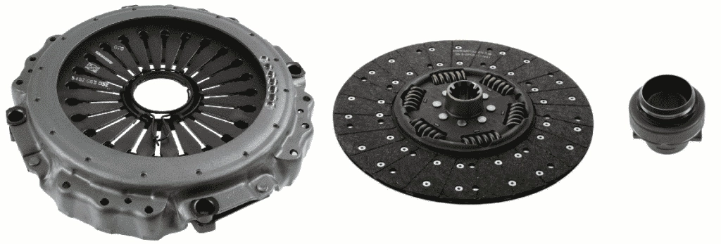 Clutch Kit
