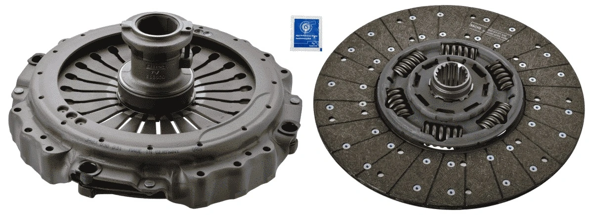 Clutch Kit