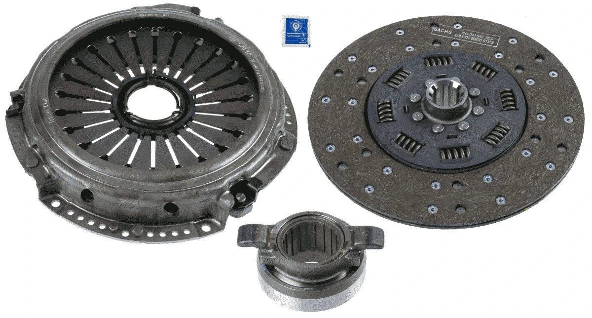 Clutch Kit
