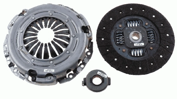 Clutch Kit