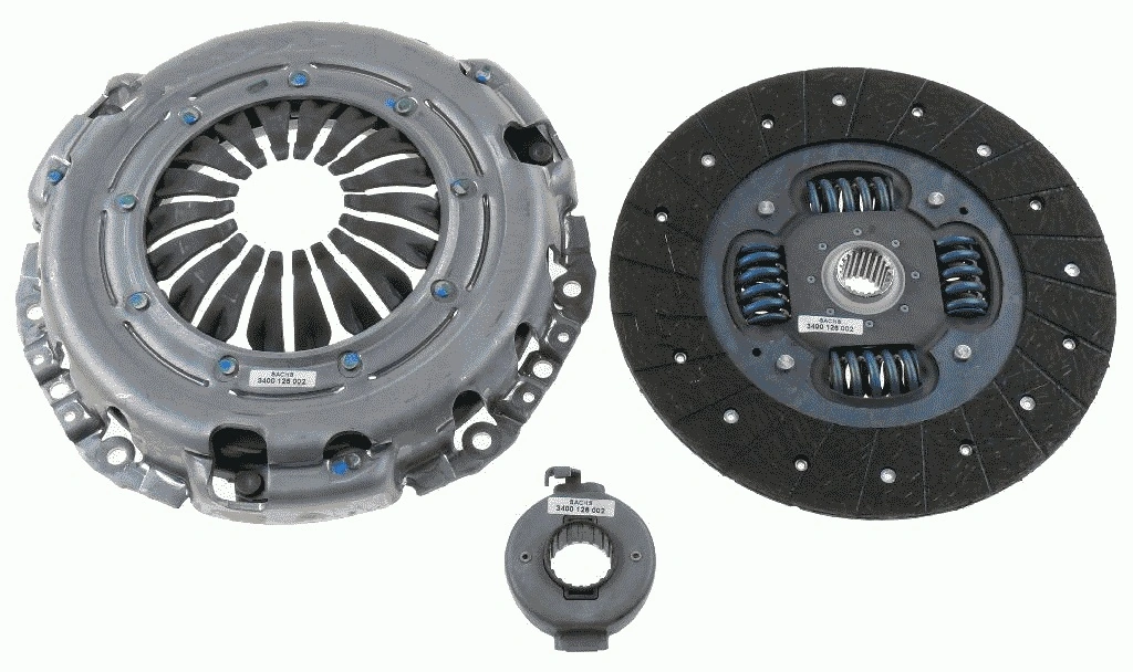 Clutch Kit