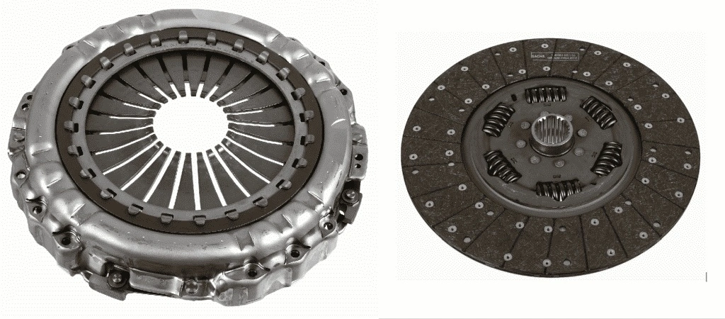 Clutch Kit