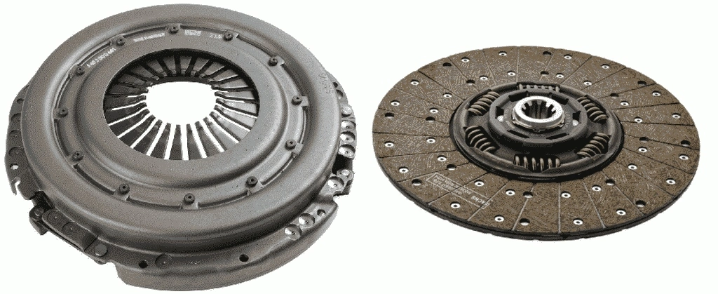 Clutch Kit