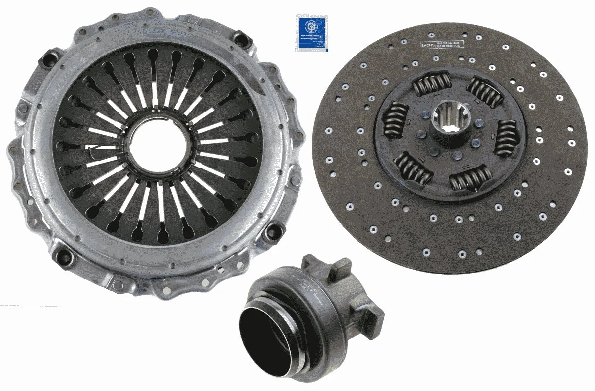 Clutch Kit