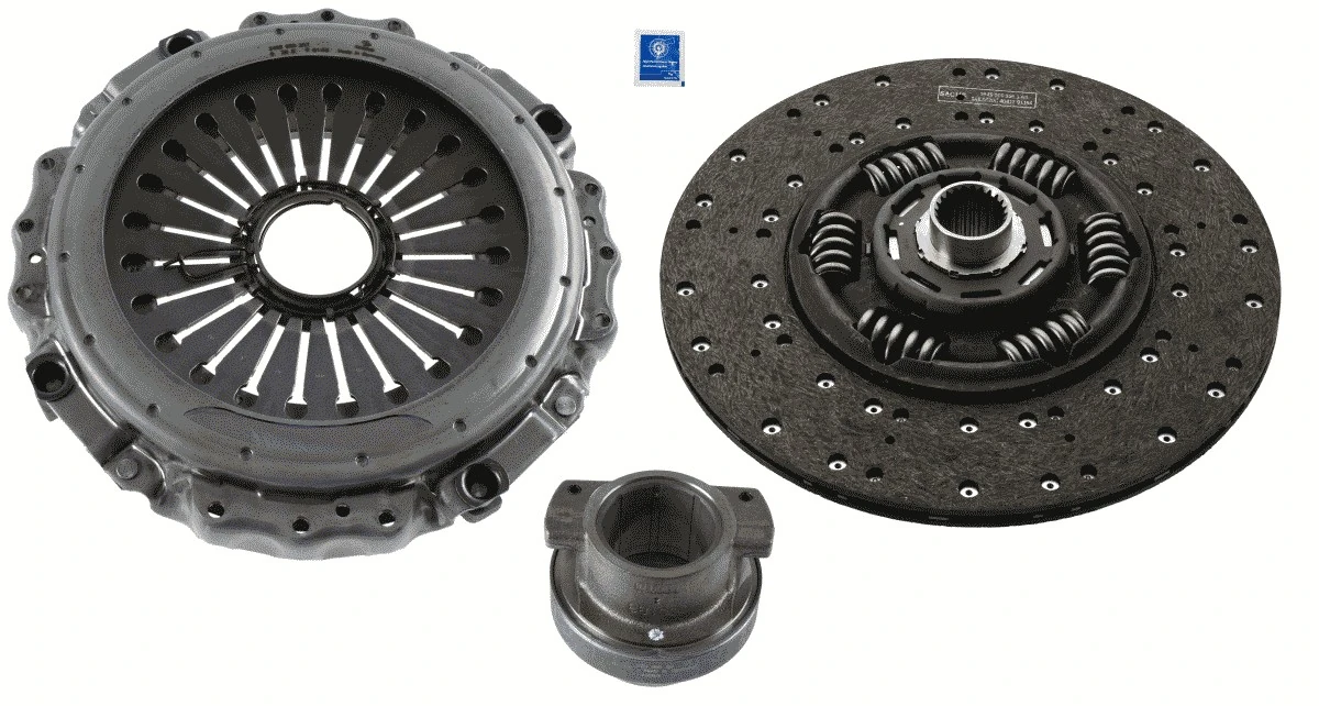 Clutch Kit