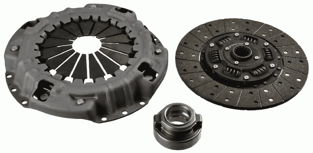 Clutch Kit