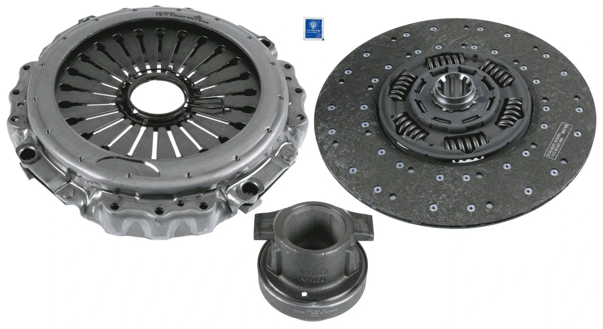 Clutch Kit