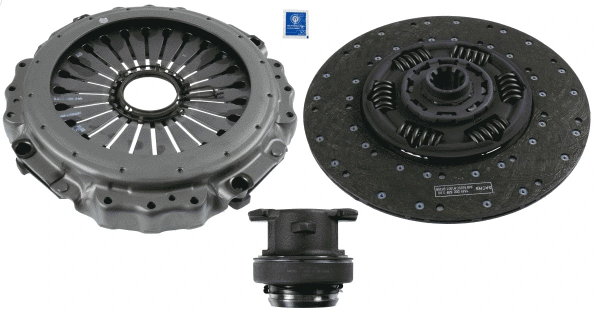 Clutch Kit