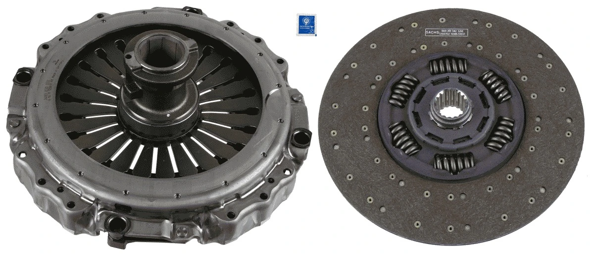 Clutch Kit
