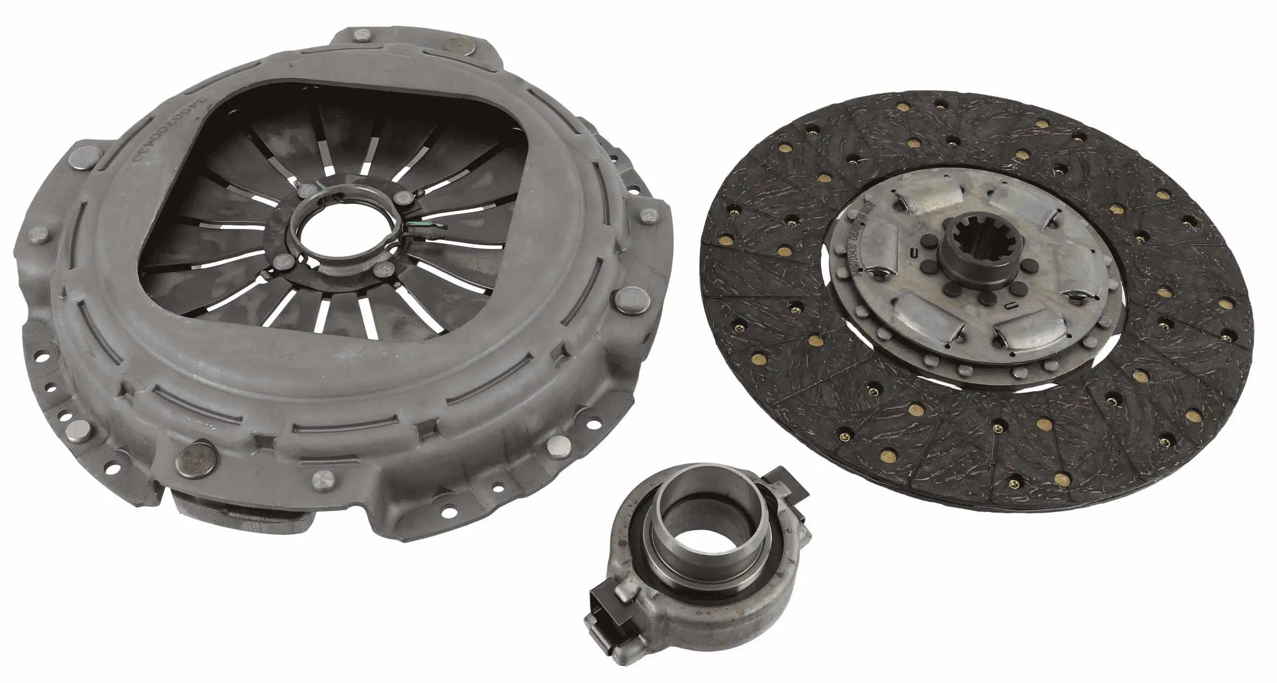 Clutch Kit