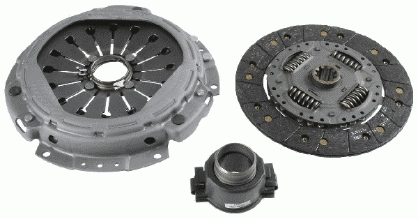 Clutch Kit