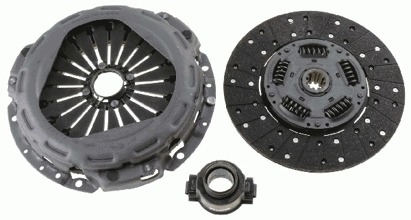 Clutch Kit