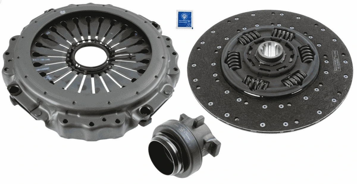 Clutch Kit