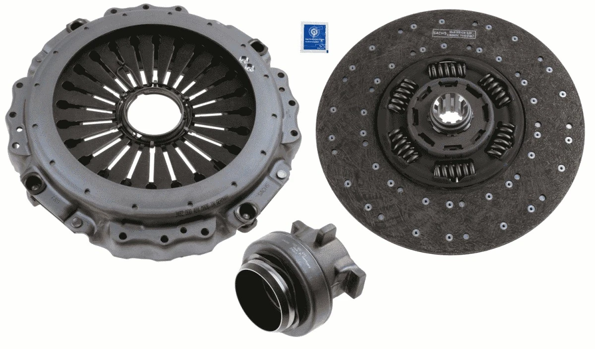 Clutch Kit
