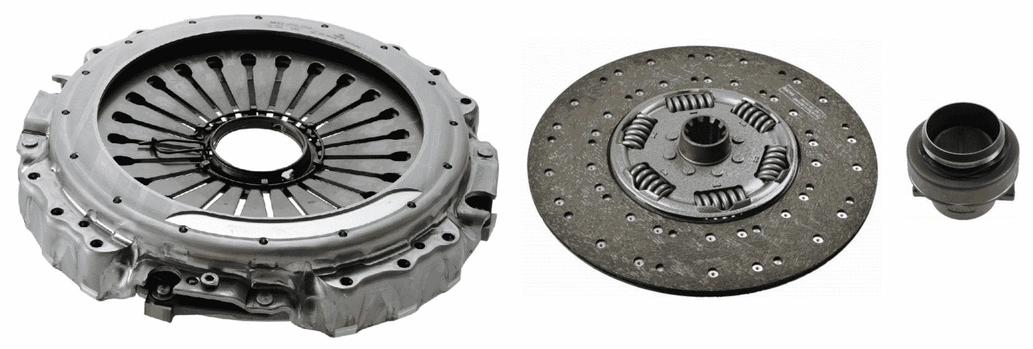Clutch Kit