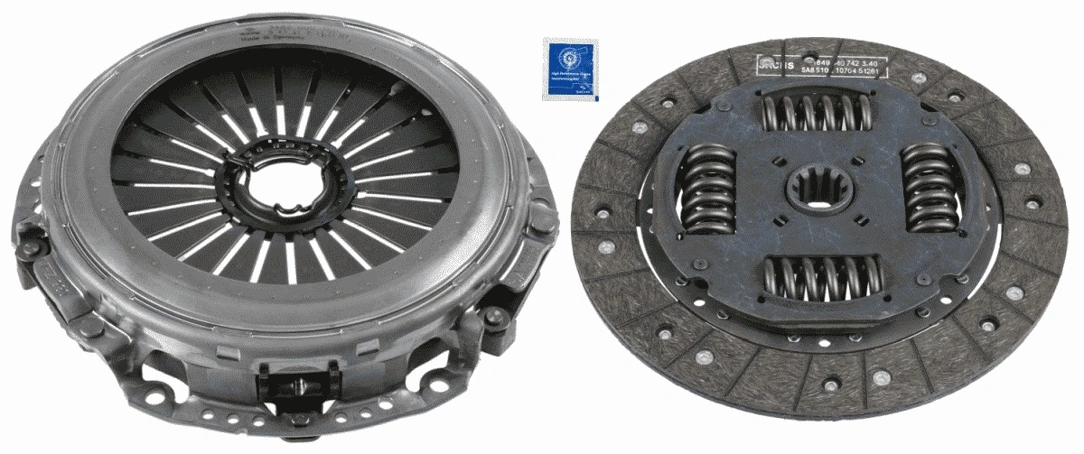 Clutch Kit